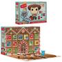 Imagem de Funko Pop! Calendar Advent Disney Pixar 24 Pecas