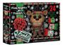 Imagem de Funko Pop! Calendar Advent Five Nights At Freddy's 24 Pecas