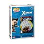 Imagem de Funko Pop! Capa de quadrinhos Marvel X-Men Wolverine Dias do Futuro