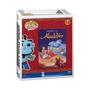 Imagem de Funko Pop! Capa VHS: Disney - Aladdin, Gênio com Lâmpada (A