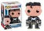 Imagem de Funko Pop! Captain America Civil War - Crossbones (Unmasked) 139