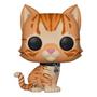 Imagem de Funko Pop Captain Marvel 426 Goose The Cat