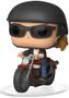 Imagem de Funko Pop Captain Marvel 57 Carol Danvers On Motorcycle