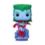 Imagem de Funko Pop! Captain Planet SE Exclusivo