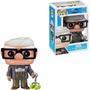 Imagem de Funko Pop Carl Up 59 Pop! Disney Up Altas Aventuras