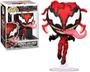 Imagem de Funko Pop Carnage Carla Unger 654 Venom