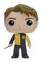 Imagem de Funko Pop Cedrico Diggory Tribruxo 20 Harry Potter Lufa Lufa Hogwarts Clube Comics Piticas com Caixa