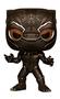 Imagem de Funko Pop! Chase Black Phanter Black Phanter 273