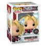 Imagem de Funko pop chase fullmetal alchemist brotherhood edward elric