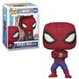 Imagem de Funko pop chase marvel - spider-man japanese tv series 932