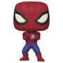 Imagem de Funko pop chase marvel - spider-man japanese tv series 932