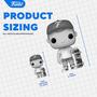 Imagem de Funko Pop! Chaveiro BTS - Dynamite - RM