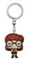 Imagem de Funko Pop Chaveiro Keychain Daria Morgendorffer