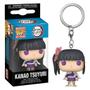 Imagem de Funko Pop! Chaveiro Keychain Demon Slayer Kanao Tsuyuri