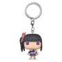 Imagem de Funko Pop! Chaveiro Keychain Demon Slayer Kanao Tsuyuri