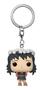 Imagem de Funko Pop Chaveiro Keychain Demon Slayer Makomo