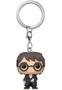 Imagem de Funko Pop Chaveiro Keychain Harry Potter Yule Ball