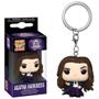 Imagem de Funko Pop! Chaveiro Keychain Marvel Agatha Harkness