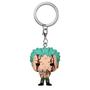 Imagem de Funko Pop Chaveiro Keychain One Piece Roronoa Zoro Exclusivo