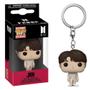 Imagem de Funko Pop Chaveiro Keychain Rocks Bts Jin