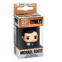 Imagem de Funko Pop Chaveiro Keychain The Office Michael Scott