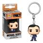 Imagem de Funko Pop Chaveiro Keychain The Office Michael Scott