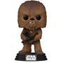 Imagem de Funko Pop Chewbacca 596 Pop! Star Wars