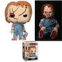 Imagem de Funko Pop Chucky 1249 Pop! Movies Bride of Chucky 2022