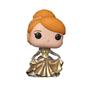 Imagem de Funko Pop! Cinderella 222 Com Pin Disney