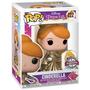 Imagem de Funko Pop! Cinderella 222 Com Pin Disney