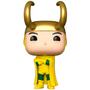 Imagem de Funko Pop! Classic Loki 902 Loki Marvel