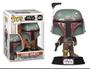 Imagem de Funko Pop Cobb Vanth Star Wars The Mandalorian - Bobble 484