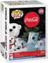 Imagem de Funko Pop - Coca-Cola Polar Bear with Cub 241
