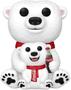 Imagem de Funko Pop - Coca-Cola Polar Bear with Cub 241