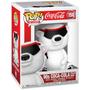 Imagem de Funko pop coca-cola: urso polar da coca-cola dos anos 90 158