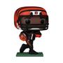 Imagem de Funko Pop colecionável! Série 10 da NFL Ja'Marr Chase Bengals