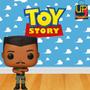 Imagem de Funko POP! Combat Carl Jr - Toy Story 4 530 - Original