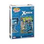 Imagem de Funko Pop! Comic Cover: Marvel X-Men 1 Beast PX Exclusive