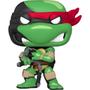 Imagem de Funko Pop Comics TMNT Tartarugas Ninja 1984 Michelangelo 34