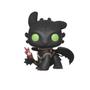 Imagem de Funko Pop Como Treinar O Seu Dragão - Furia da Noite Toothless 686