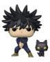 Imagem de Funko Pop! Conjunto de 5 Jujutsu Kaisen: Gojo, Itadori, Mahito e Megumi