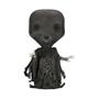 Imagem de Funko Pop! Conjunto de camisetas e camisetas Harry Potter Dementor XS com pop de 10 cm!