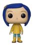 Imagem de Funko Pop Coraline In Raincoat 423