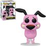 Imagem de Funko Pop! Courage The Cowardly Dog 1070