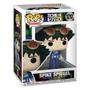 Imagem de Funko Pop Cowboy Bebop - Spike Spiegel