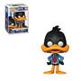 Imagem de Funko Pop! Daffy Duck Coach 1062 Space Jam