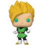 Imagem de Funko Pop! DBZ Sujer Sayajin Gohan 858 - Dragon Ball Z