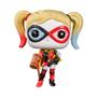 Imagem de Funko Pop Dc 290 Harley Quinn as Robin Special Edition