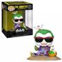 Imagem de Funko Pop Dc 520 - Joker on the Beach