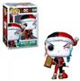 Imagem de Funko Pop Dc 529 - Harley Quinn ( Natal )